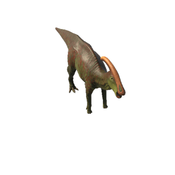 Parasaurolophus2 Variant